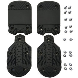 Podpätníky Nordica HF/CRUISE/SPEED J - 215, neutral