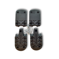 Podpätníky HF PRO 5355 SOLE