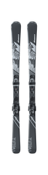 Lyže Nordica WILD BELLE 74 - 150, black/blue