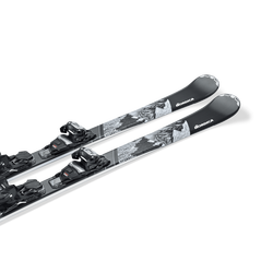 Lyže Nordica WILD BELLE 74 - 150, black/blue