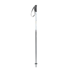 Palice Nordica Alpine TI Bright 16 mm - 110, black/white