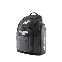 Batoh Nordica RACE XL GEAR DOMME - black