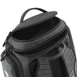 Batoh Nordica RACE XL GEAR DOMME - black