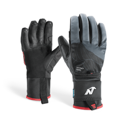 Rukavice NORDICA ALPER Light - L, black