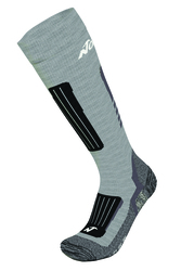 Ponožky Nordica HF 2.0 - 36-38, grey/anthracite