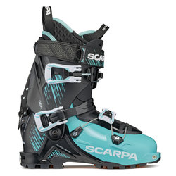 Lyžiarske topánky SCARPA GEA LADY 4.0