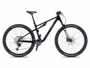 Bicykel 4EVER SONNIC TEAM