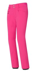 Dámske lyžiarske nohavice DESCENTE NINA W - 38, sasanqua pink