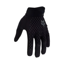 Rukavice FOX Defend Glove - S, black