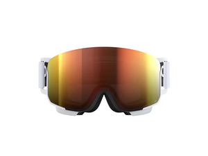 Okuliare POC Nexal WF - hydrogen white/orange