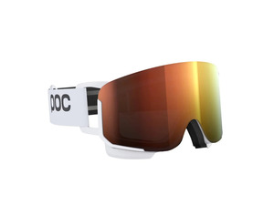 Okuliare POC Nexal WF - hydrogen white/orange