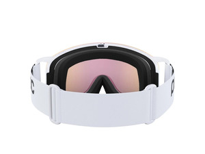 Okuliare POC Nexal WF - hydrogen white/orange