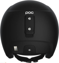 Helma POC Skull Dura Jr - M/L, uranium black matt