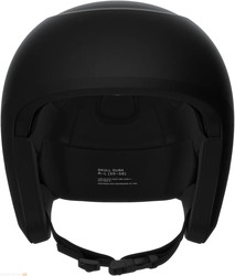 Helma POC Skull Dura Jr - M/L, uranium black matt