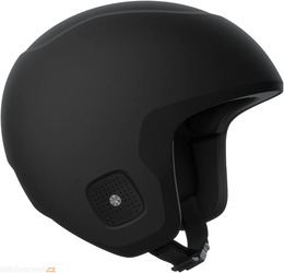 Helma POC Skull Dura Jr - M/L, uranium black matt