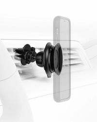 Magnetický držiak FIDLOCK VACUUM na telefón do auta