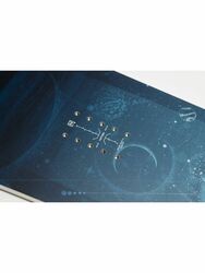 Snowboard NITRO MYSTIQUE - 146