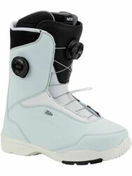 Snowboardové topánky NITRO SCALA BOA - 250, ice/white