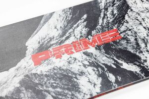 Snowboard NITRO PRIME RAW - 155