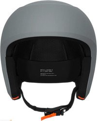 Helma POC Skull Dura X MIPS - M/L, granite grey matt