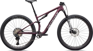 Bicykel Špecialized Epic 8 Expert DI2