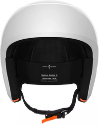 Helma POC SKULL DURA X MIPS - XL/XXL, white
