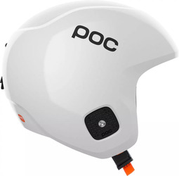 Helma POC SKULL DURA X MIPS - XL/XXL, white