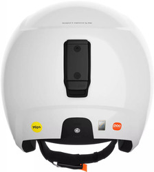 Helma POC SKULL DURA X MIPS - XL/XXL, white