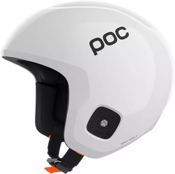 Helma POC SKULL DURA X MIPS - XL/XXL, white