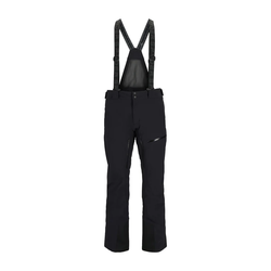 Pánske lyžiarske nohavice SPYDER DARE - S, black