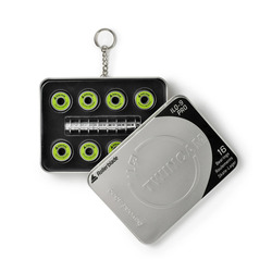 Ložiská RB TWINCAM ILQ-9 PRO