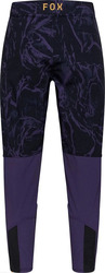  Nohavice Fox Ranger Img print - 32, plum