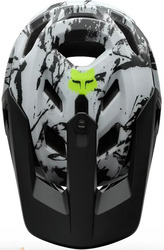 Prilba FOX Proframe Thrive - M, white