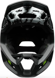 Prilba FOX Proframe Thrive - M, white