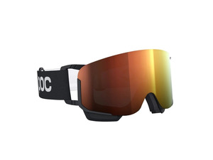Okuliare POC Nexal WF - uranium black/orange