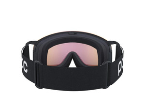 Okuliare POC Nexal WF - uranium black/orange