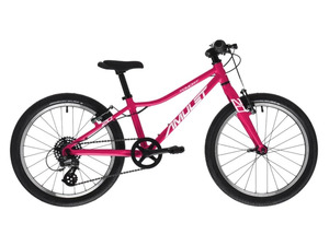 Bicykel AMULET 20 Tomcat SH