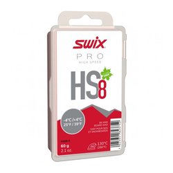 Vosk Swix sklzný High Speed HS8, -4°C/+4°C