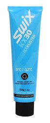 Vosk Swix Clister KX30, 0°C/-12°C