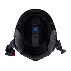 Helma SHRED TOTALITY NOSHOCK grey - 51-55, grey