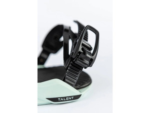 Viazanie NITRO TALENT UNISEX silt - M, silt