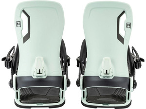 Viazanie NITRO TALENT UNISEX silt - M, silt