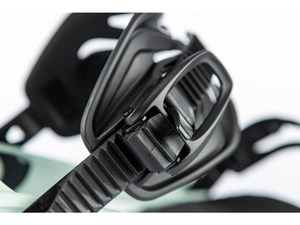 Viazanie NITRO TALENT UNISEX silt - M, silt