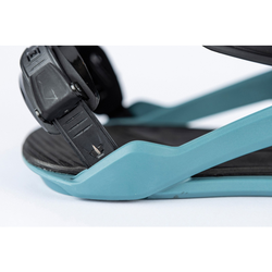 Viazanie NITRO TALENT UNISEX dark teal - M, dark teal