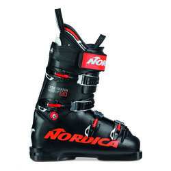 Lyžiarske topánky Nordica Dobermann WC 130 - 230, black