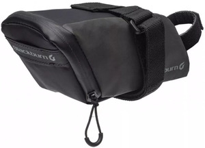Podsedlová taška BLACKBURN Grid Medium Seat Bag - M, black