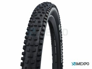 Plášť Schwalbe Nobby Nič 27,5x2,25 Addix Perf