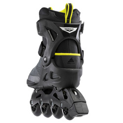 Korčule Rollerblade MACROBLADE 80 - 280, black/lime