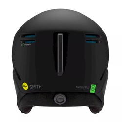 Helma SMITH METHOD PRE MIPS - 55-59, matte black