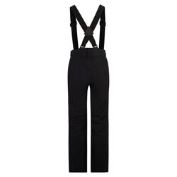 Nohavice ZIENER AXI-Z Junior - 116, černá